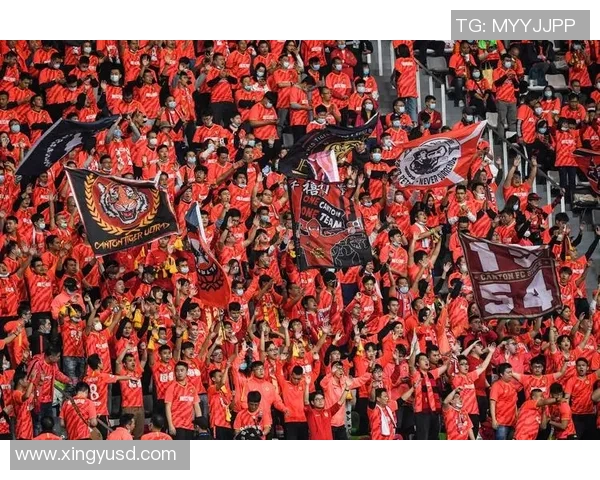 中国国安迎战恒大淘宝争夺中超冠军荣耀之战精彩回顾与分析