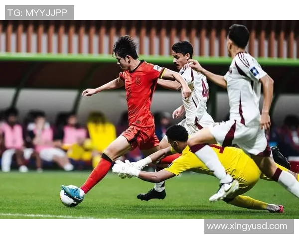 中国与卡塔尔足球历史交锋回顾及战绩分析